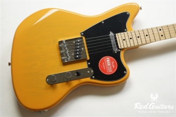 PARANORMAL OFFSET TELECASTER - Butterscotch Blonde
